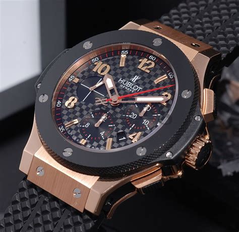 hublot geneve big bang price in malaysia|Hublot big bang edition price.